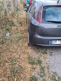 Fiat Grande Punto 1300 multiget 90 cv