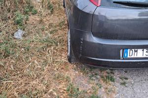 Fiat Grande Punto 1300 multiget 90 cv