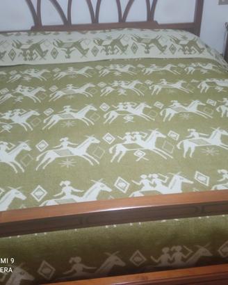 Coperte lana