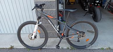 mtb rockrider st 120