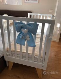 Vendio lettino bambino
