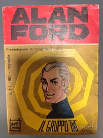 Alan Ford