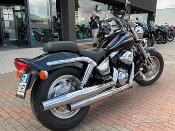 Suzuki marauder 800
