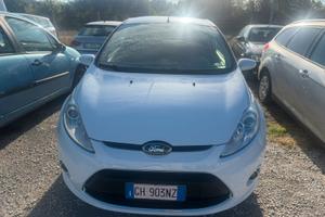 Ford Fiesta 1.2 82 CV Titanium 3 porte