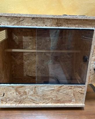 Teca 60x40 h60