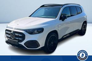 Mercedes-Benz GLB Classe 200 AMG Line