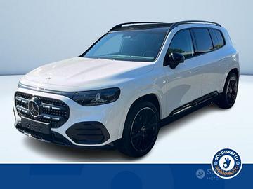 Mercedes-Benz GLB Classe 200 AMG Line
