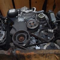 Motore ford c-max - 1.6 b - shdc