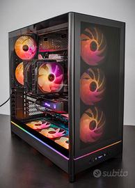 PC GAMING\WORKSTATION\RENDER 3D\EDITING\SIM NUOVI
