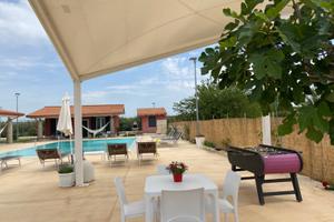 Residence Verde Oliva