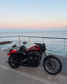 HARLEY DAVIDSON 883R