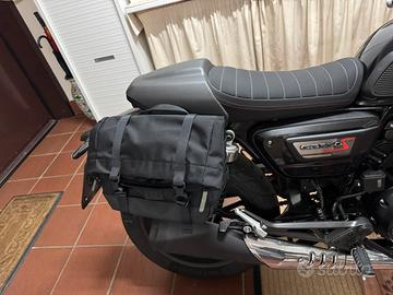 Honda GB350S