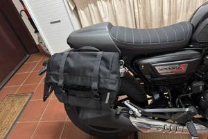 Honda GB350S