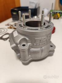 Tpr factory 100cc 