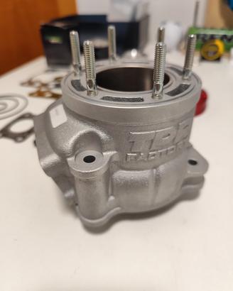 Tpr factory 100cc 