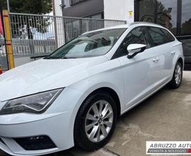 SEAT Leon 1.4 TGI DSG ST S/S Business