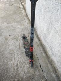 monopattino da frystil 