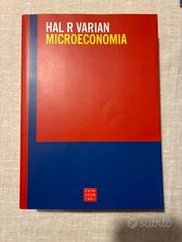 LIBRO MICROECONOMIA HAL R VARIAN