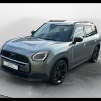 MINI Mini Countryman 1.5 48V C Classic auto