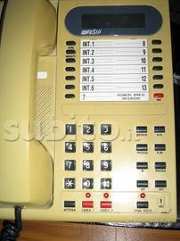 Telefoni centralino