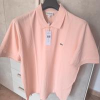 POLO LACOSTE ORIGINALE 