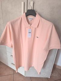 POLO LACOSTE ORIGINALE 