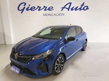 RENAULT Clio 5ª serie Clio TCe 90 CV 5 porte T...