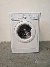 lavatrice Usata  7kg