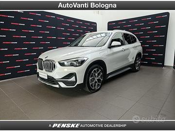 BMW X1 xdrive25e xLine auto