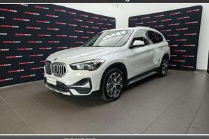 BMW X1 xdrive25e xLine auto