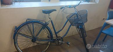 bici unisex
