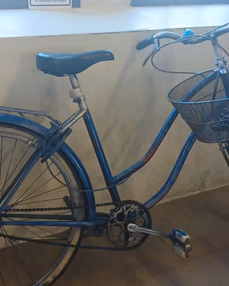 bici unisex