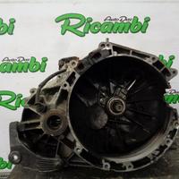 CAMBIO 5 MARCE PER FORD MONDEO 2.0 TDCi 2005