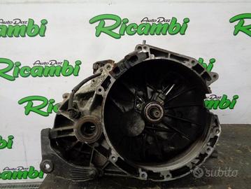 CAMBIO 5 MARCE PER FORD MONDEO 2.0 TDCi 2005