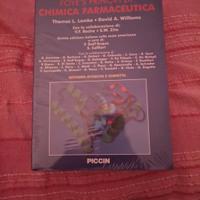 Libro di medicina clinica farmaceutica