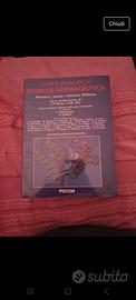 Libro di medicina clinica farmaceutica