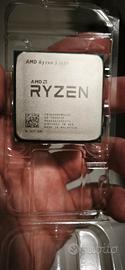 PROCESSORE AMD RYZEN 5 1600