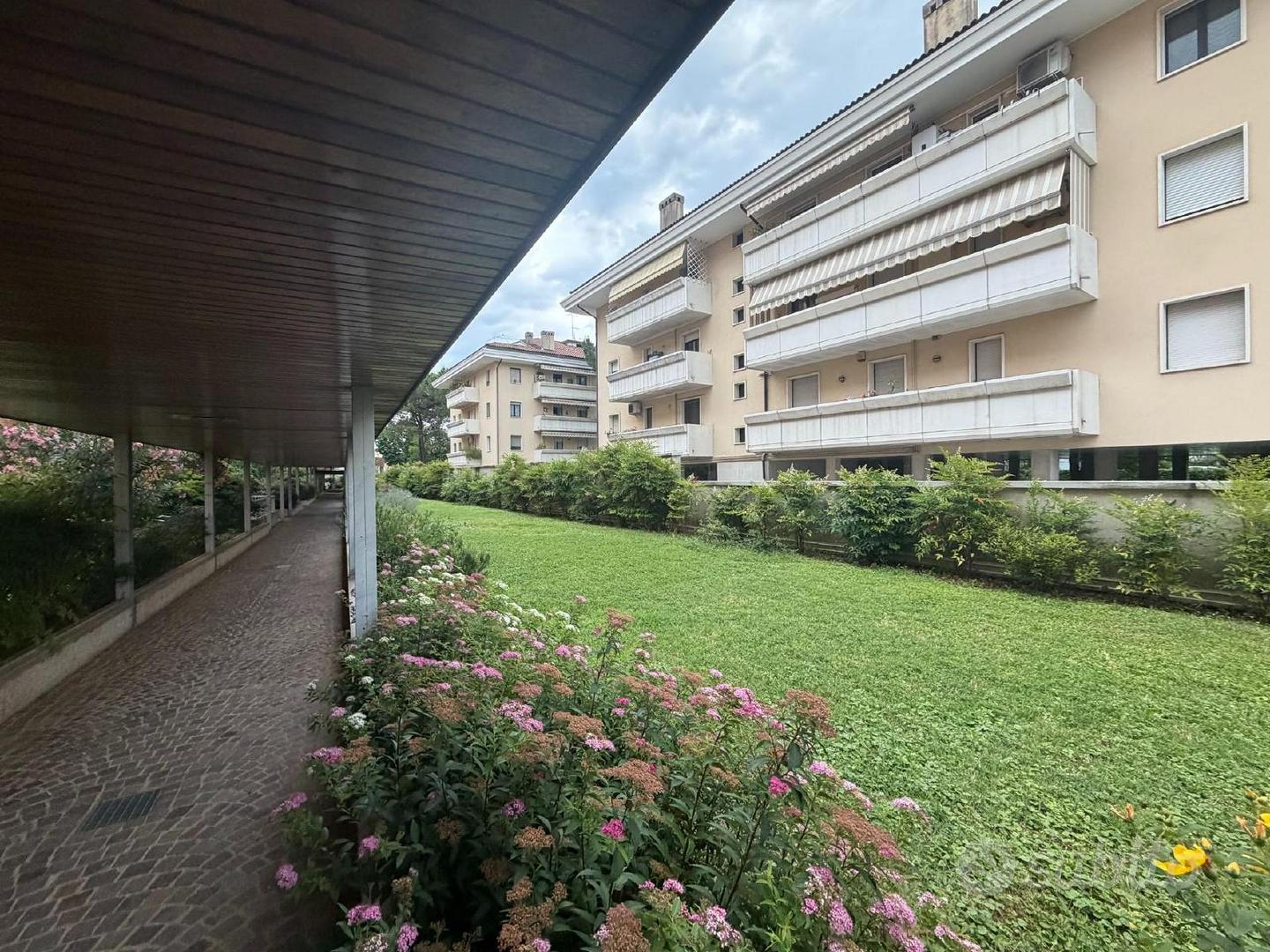 Appartamento – Udine / Udin, Borgo Villalta / Borc di Vilalte, Cormôr Alto / Cormôr Alt - Altro