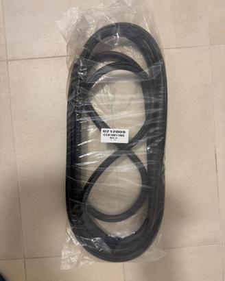 Guarnizioni vetri Mini Cooper Rover 1991/2001