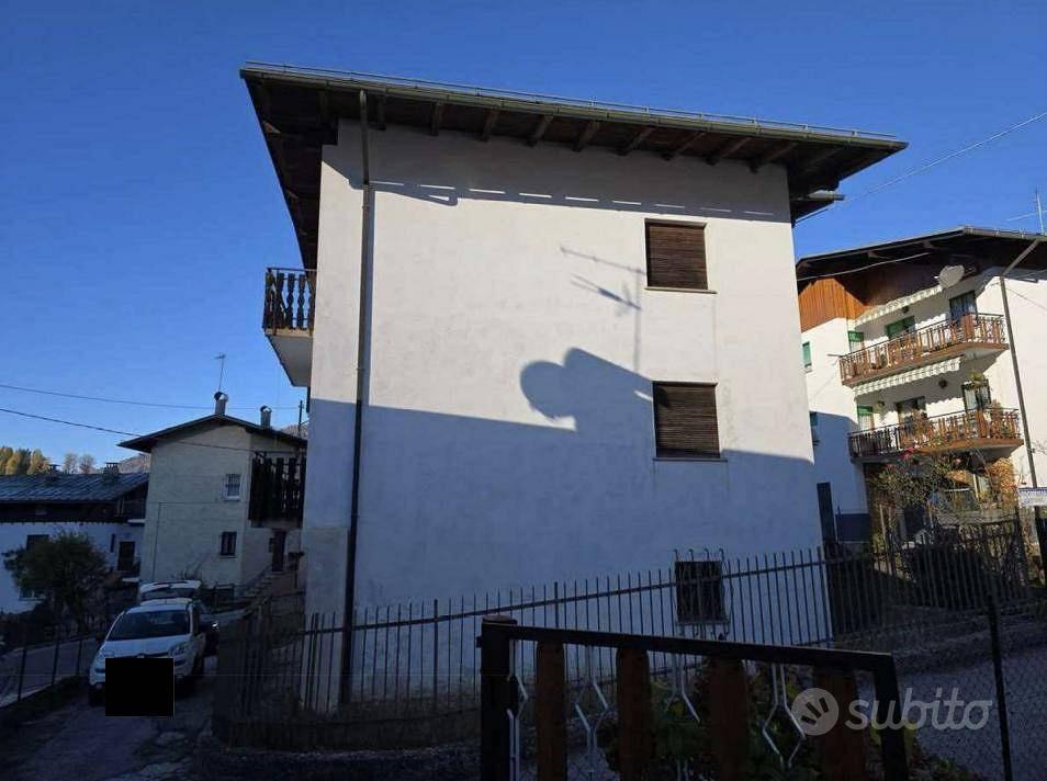 Appartamento – Pieve di Cadore, Sottocastello di Cadore - Vista 4