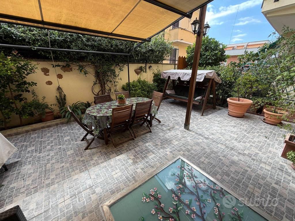 Appartamento – Roma, Primavalle - Vista 3