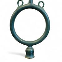 Vaso in Ceramica di manifattura Sarda di Design