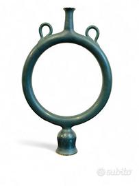 Vaso in Ceramica di manifattura Sarda di Design