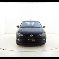 VOLKSWAGEN Polo 1.0 TSI DSG Style