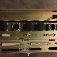 Controllo numerico heidenhain le 355 b