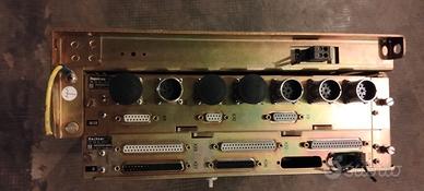 Controllo numerico heidenhain le 355 b