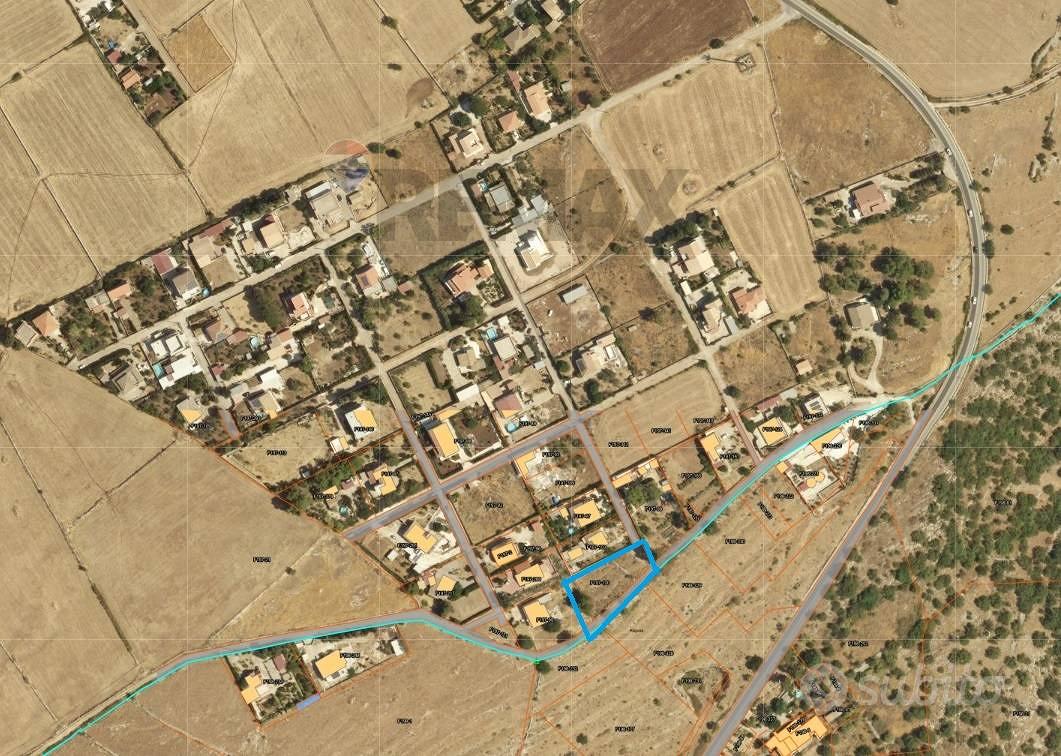 Terreno Edificabile - Ragusa - Vista 5