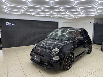 Abarth 595 C 1.4 Turbo 180 CV Competizione 55000KM