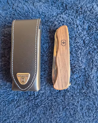 Victorinox coltellino multiuso