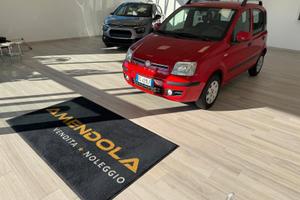 Fiat Panda 1.3 MJT 16V DPF Emotion